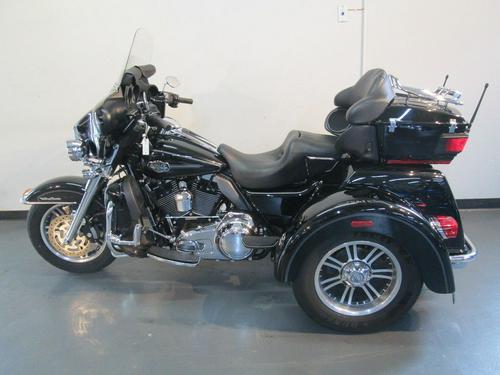 2009 Harley-Davidson® FLHTCUTG - Tri Glide® Ultra Classic®