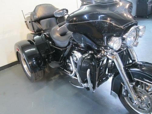 2009 Harley-Davidson® FLHTCUTG - Tri Glide® Ultra Classic®