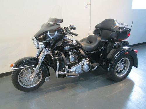 2009 Harley-Davidson® FLHTCUTG - Tri Glide® Ultra Classic®