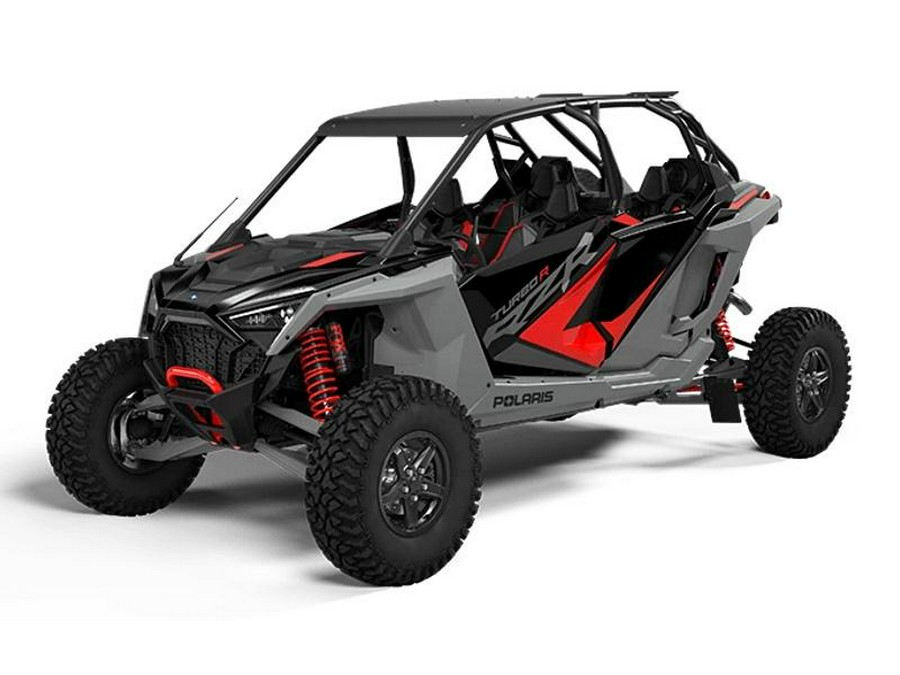 2022 Polaris® RZR Turbo R 4 Ultimate