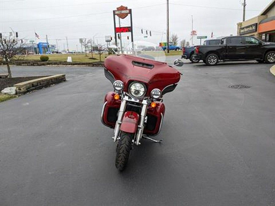 2020 Harley-Davidson Ultra Limited