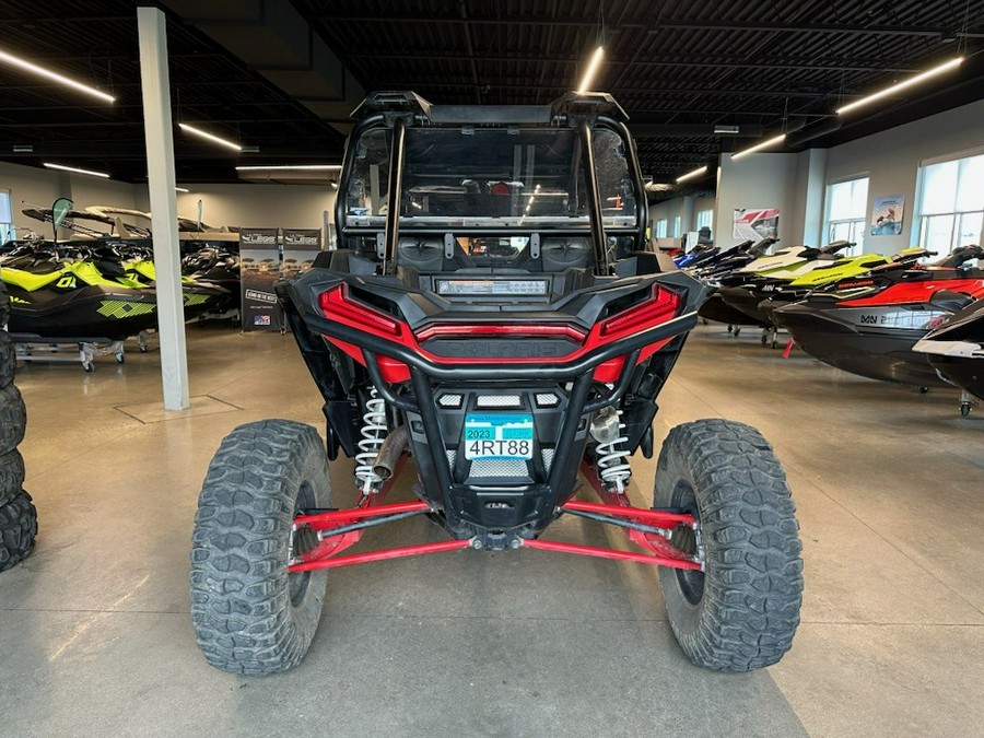 2022 Polaris Industries RZR XP 1000 Premium