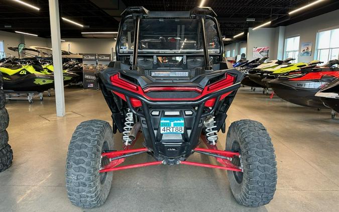 2022 Polaris Industries RZR XP 1000 Premium