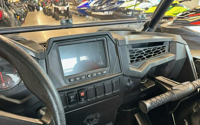 2022 Polaris Industries RZR XP 1000 Premium