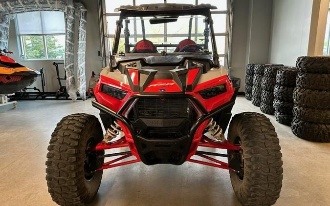 2022 Polaris Industries RZR XP 1000 Premium