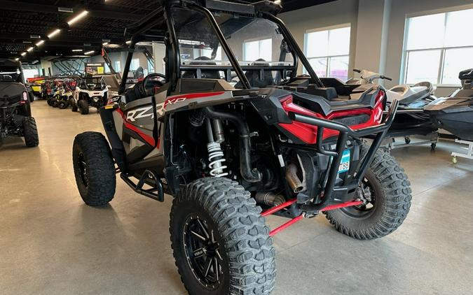 2022 Polaris Industries RZR XP 1000 Premium