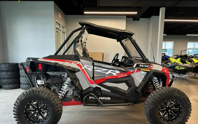 2022 Polaris Industries RZR XP 1000 Premium