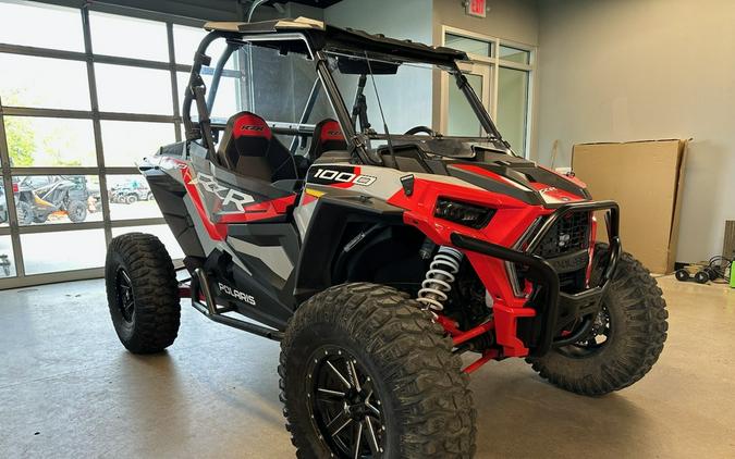 2022 Polaris Industries RZR XP 1000 Premium