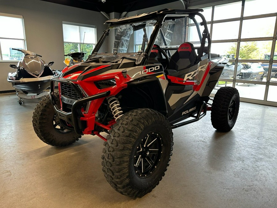 2022 Polaris Industries RZR XP 1000 Premium