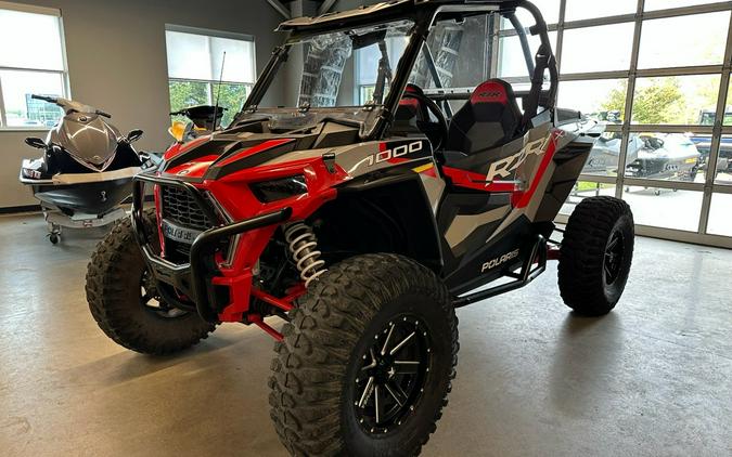 2022 Polaris Industries RZR XP 1000 Premium