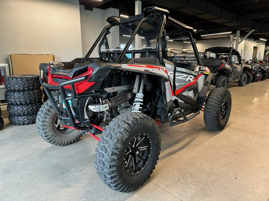 2022 Polaris Industries RZR XP 1000 Premium