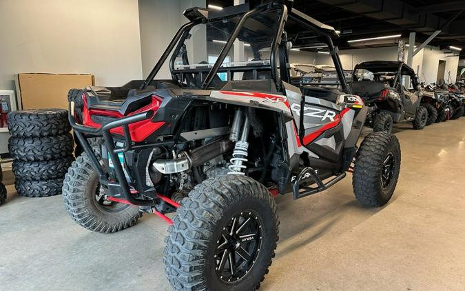 2022 Polaris Industries RZR XP 1000 Premium