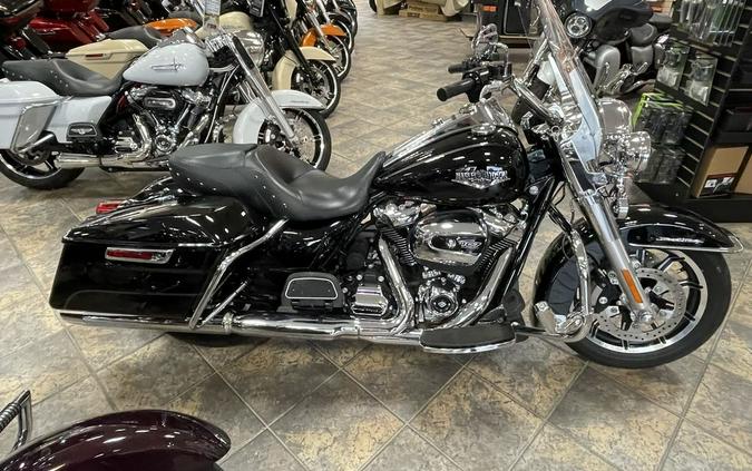 2017 Harley-Davidson® FLHR - Road King®