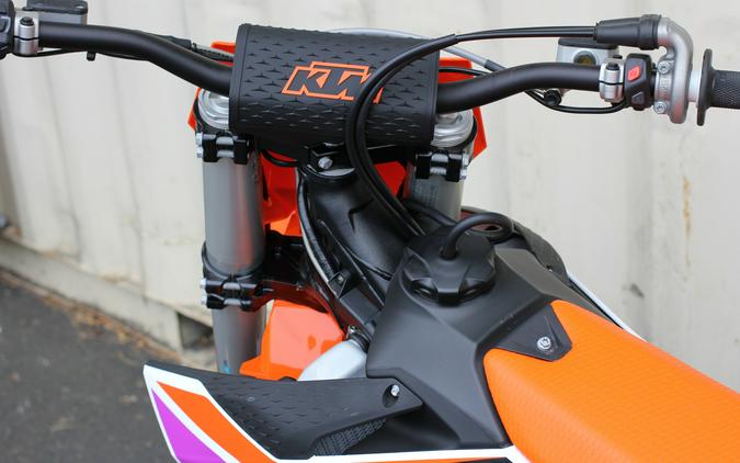 2024 KTM 250 SX-F