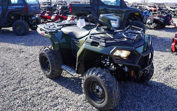 2023 Polaris® Sportsman 450 H.O. Utility