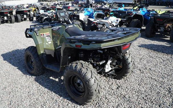 2023 Polaris® Sportsman 450 H.O. Utility