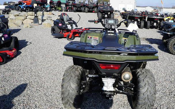 2023 Polaris® Sportsman 450 H.O. Utility