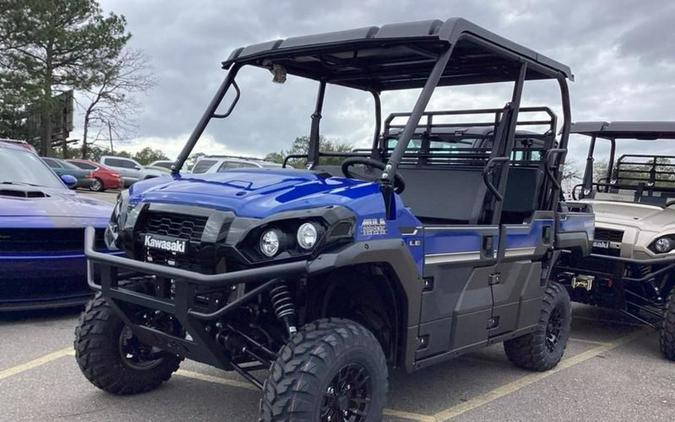 2024 Kawasaki MULE PRO-FXT™ 1000 LE