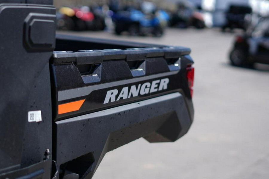 2024 Polaris® Ranger XP 1000 NorthStar Edition Ultimate