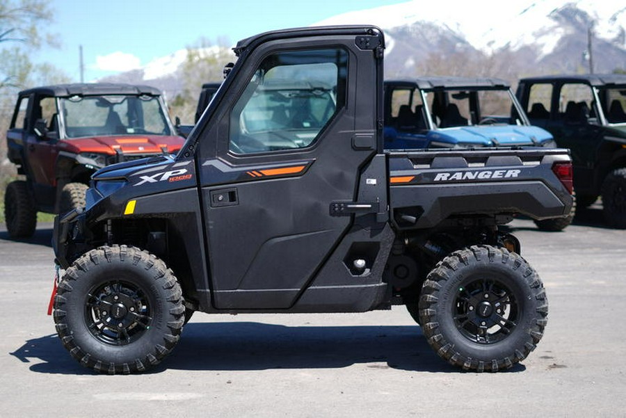 2024 Polaris® Ranger XP 1000 NorthStar Edition Ultimate