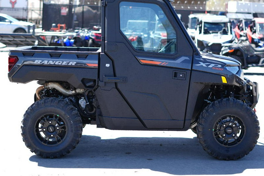 2024 Polaris® Ranger XP 1000 NorthStar Edition Ultimate