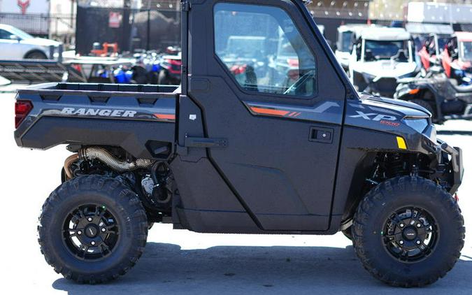 2024 Polaris® Ranger XP 1000 NorthStar Edition Ultimate