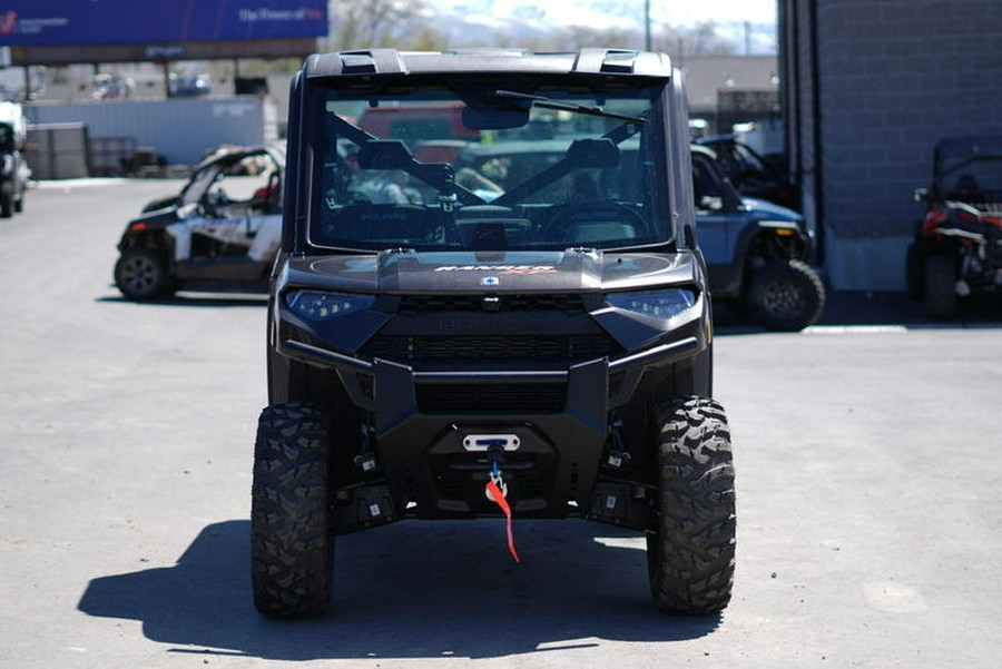 2024 Polaris® Ranger XP 1000 NorthStar Edition Ultimate