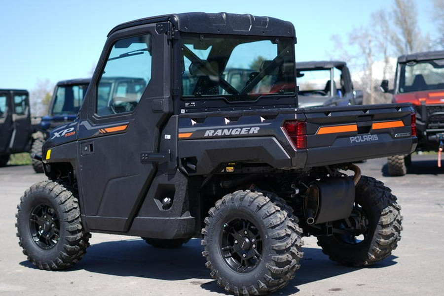 2024 Polaris® Ranger XP 1000 NorthStar Edition Ultimate