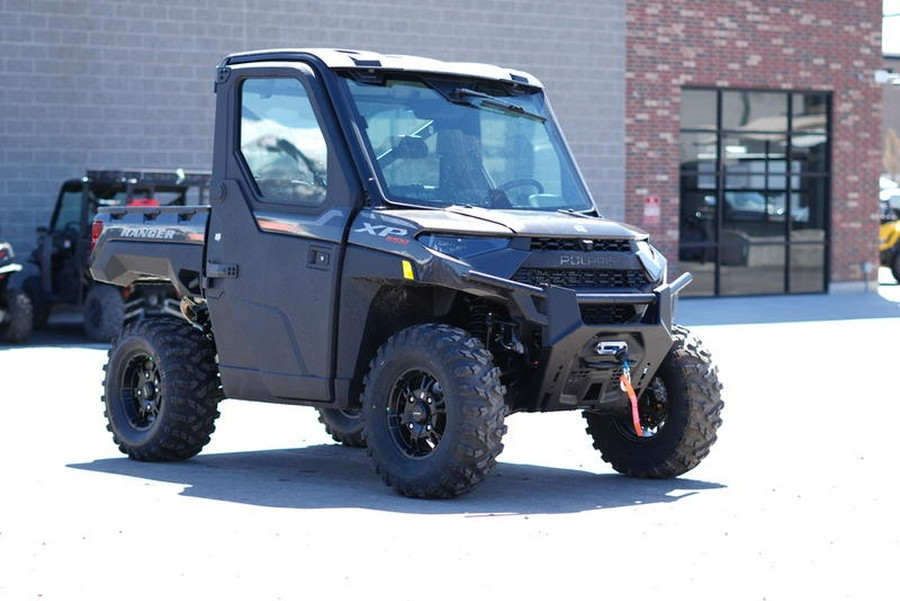 2024 Polaris® Ranger XP 1000 NorthStar Edition Ultimate