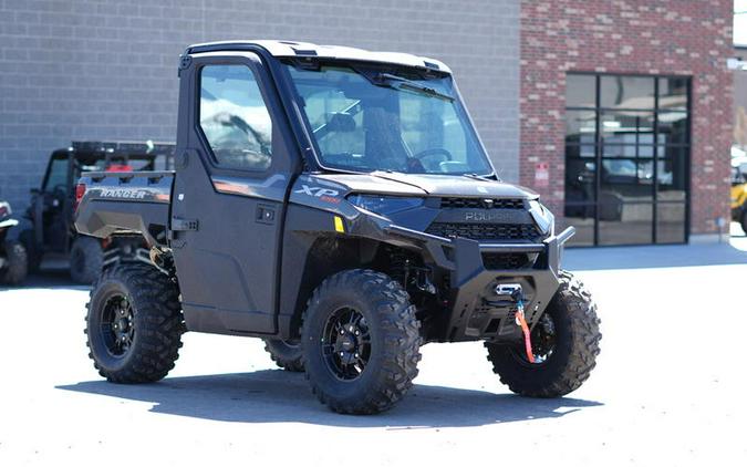 2024 Polaris® Ranger XP 1000 NorthStar Edition Ultimate