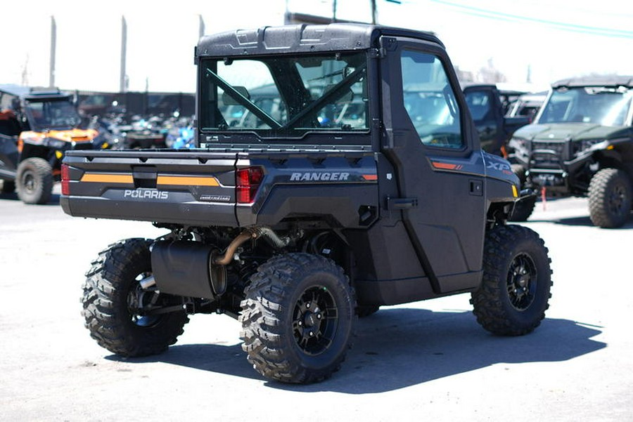 2024 Polaris® Ranger XP 1000 NorthStar Edition Ultimate