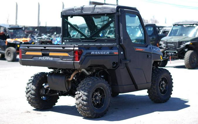 2024 Polaris® Ranger XP 1000 NorthStar Edition Ultimate