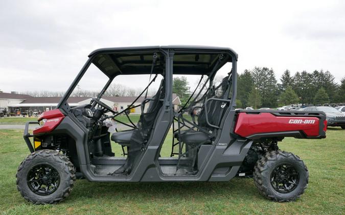 2024 Can-Am Defender MAX XT HD9