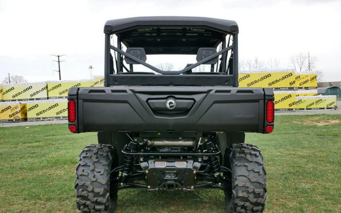 2024 Can-Am Defender MAX XT HD9