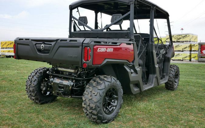 2024 Can-Am Defender MAX XT HD9