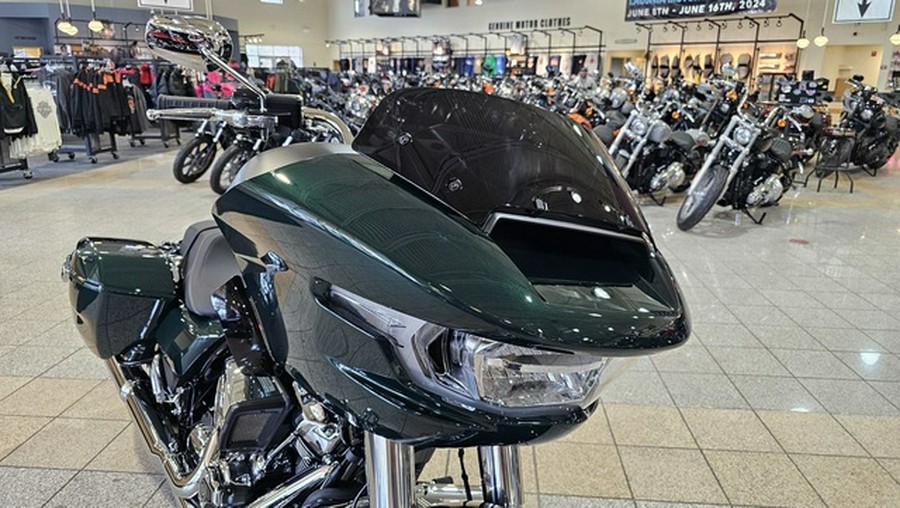 2024 Harley-Davidson FLTRX - Road Glide