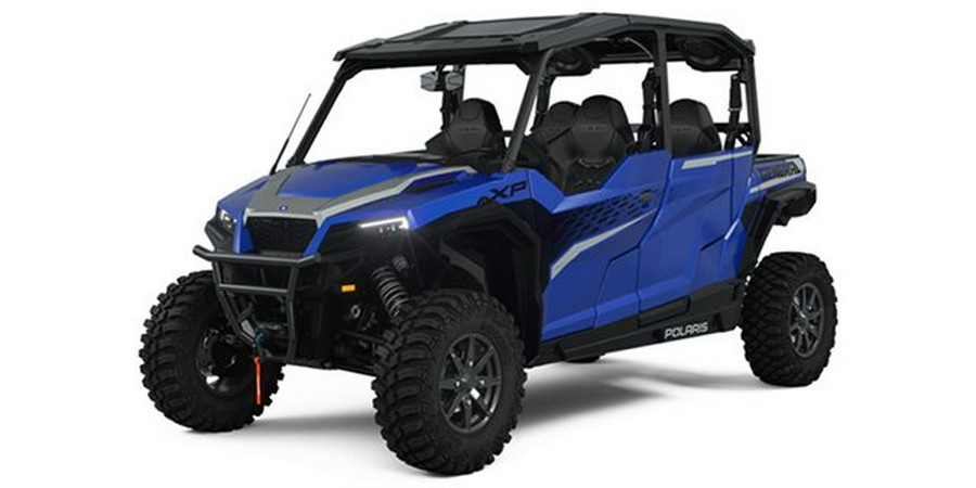 2024 Polaris GENERAL XP 4 1000 Ultimate