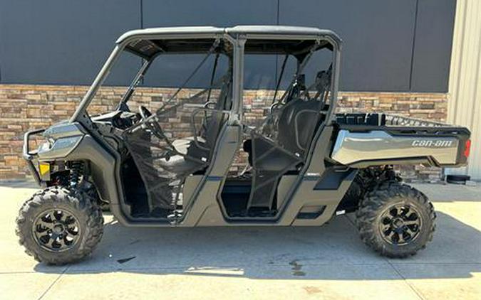 2024 Can-Am Defender MAX XT HD10