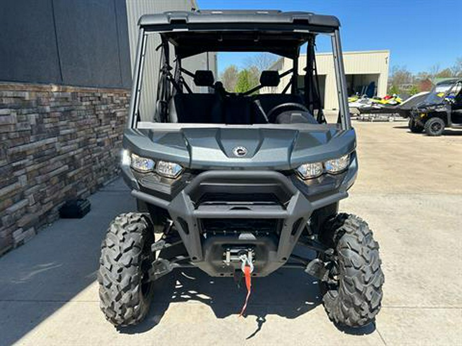 2024 Can-Am Defender MAX XT HD10