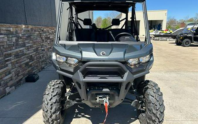 2024 Can-Am Defender MAX XT HD10