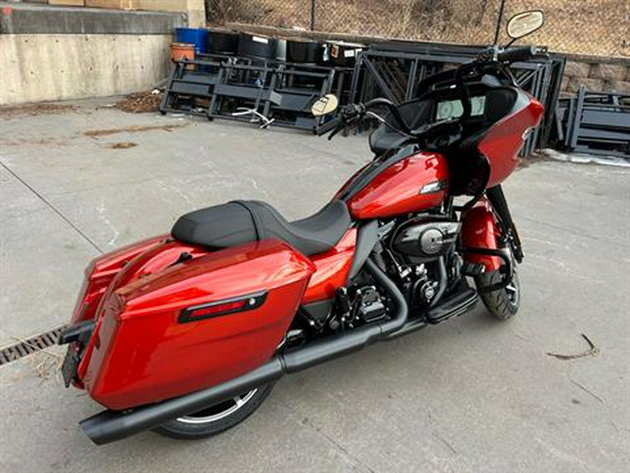 2024 Harley-Davidson Road Glide®