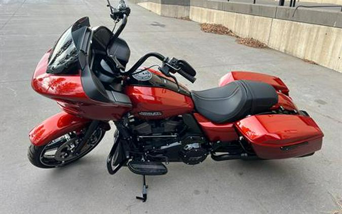 2024 Harley-Davidson Road Glide®