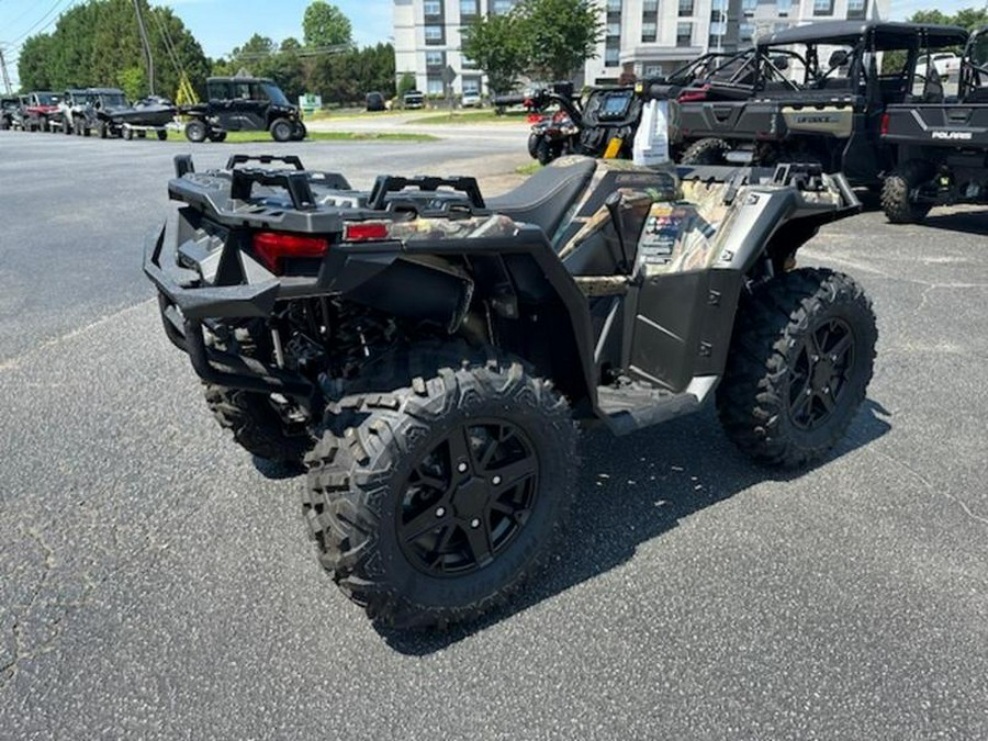 2024 Polaris® Sportsman 850 Ultimate Trail Polaris Pursuit Camo