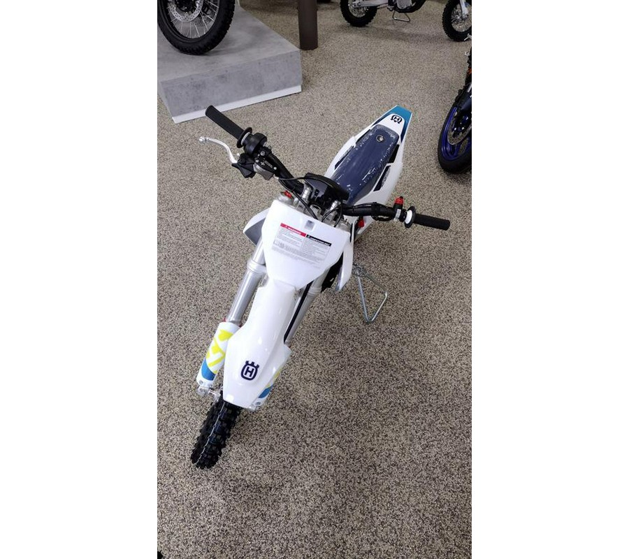 2024 Husqvarna EE 5