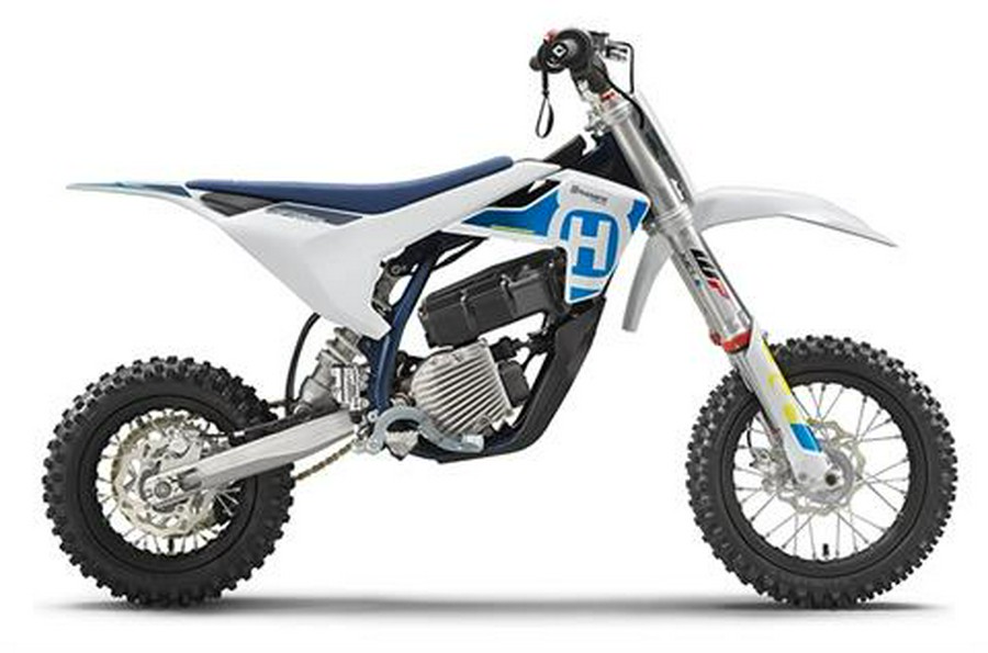 2024 Husqvarna EE 5