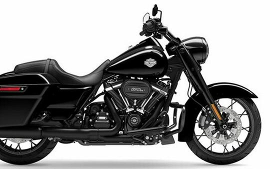 Harley-Davidson Road King Special 2023 FLHRXS 932878 BRT BILIARD BLU