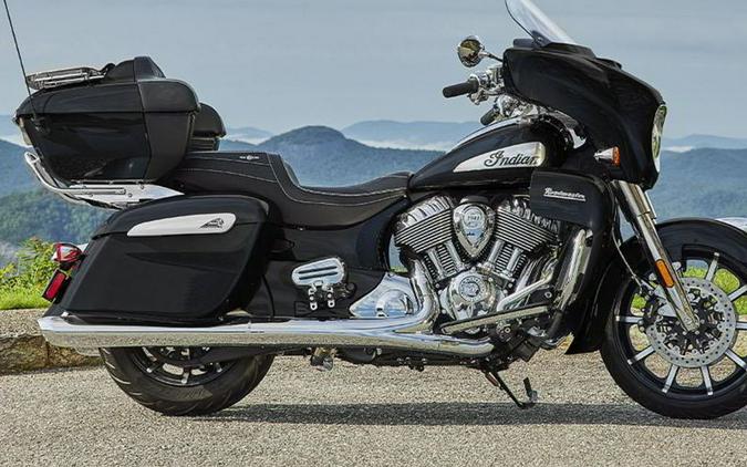 2024 Indian Motorcycle® Roadmaster® Limited