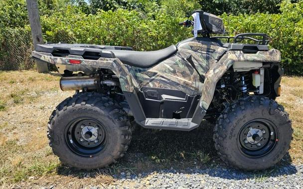 2024 Polaris Sportsman® 570 EPS