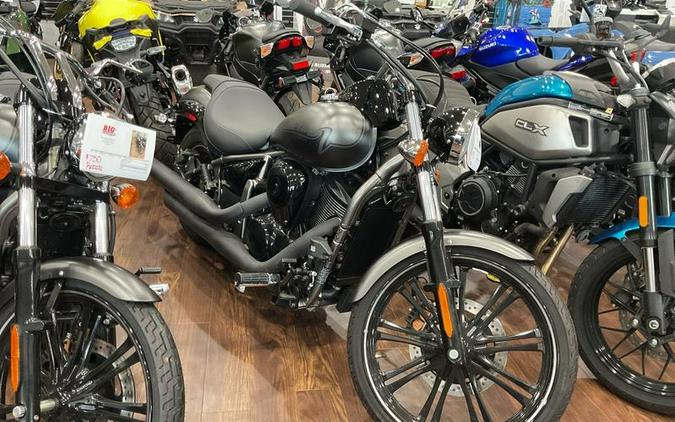 2024 Kawasaki Vulcan® 900 Classic Custom
