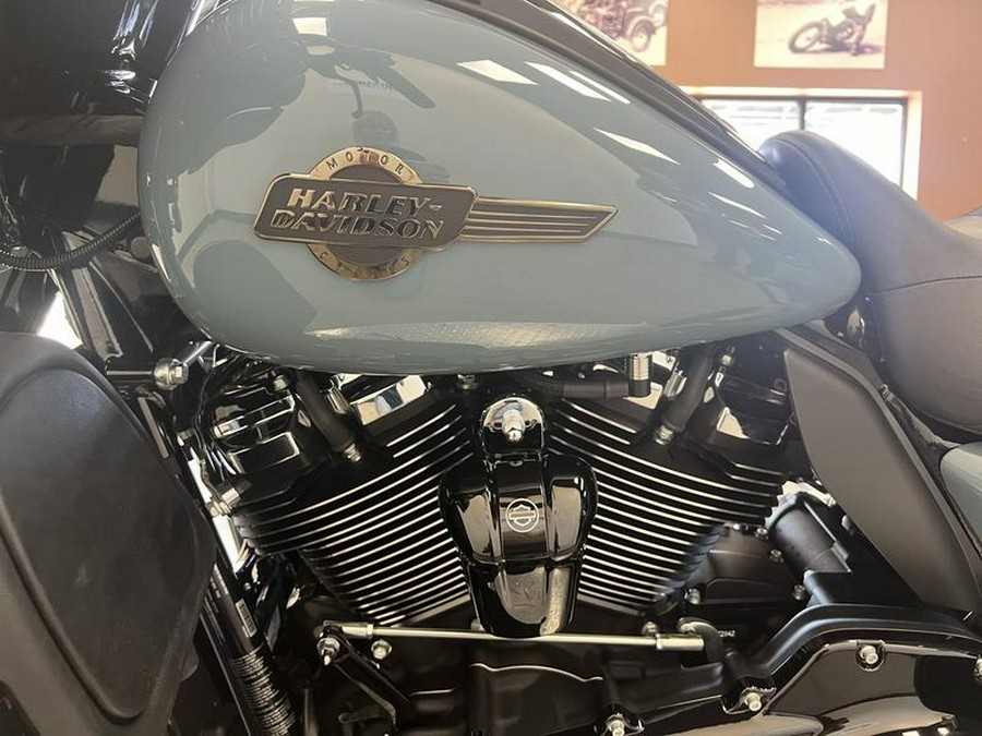 2024 Harley-Davidson® FLHTK - Ultra Limited®